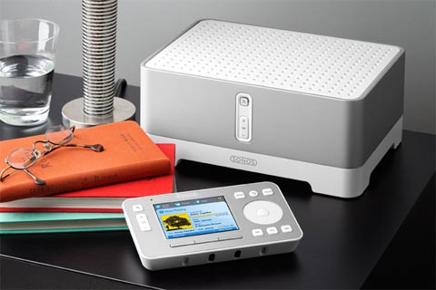 Sonos BU130 Digital Music System Bundle