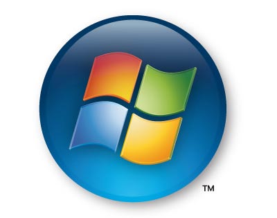 Windows Vista Logo Windows Vista Logo