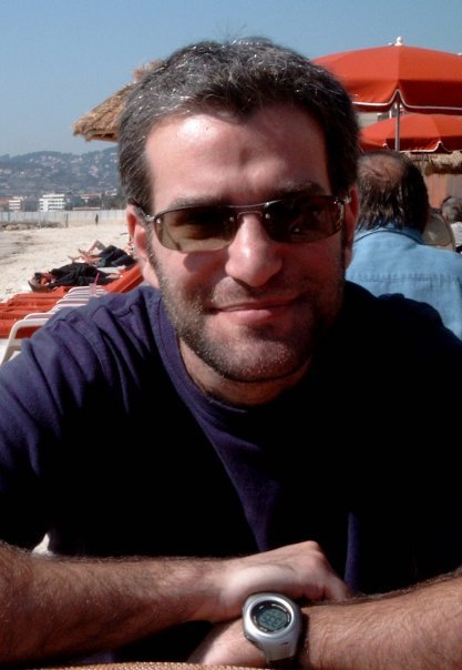Charles Chikhani