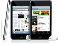 Ipod Touch