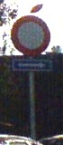 OTV Road Signs