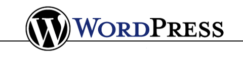 WordPress Logo