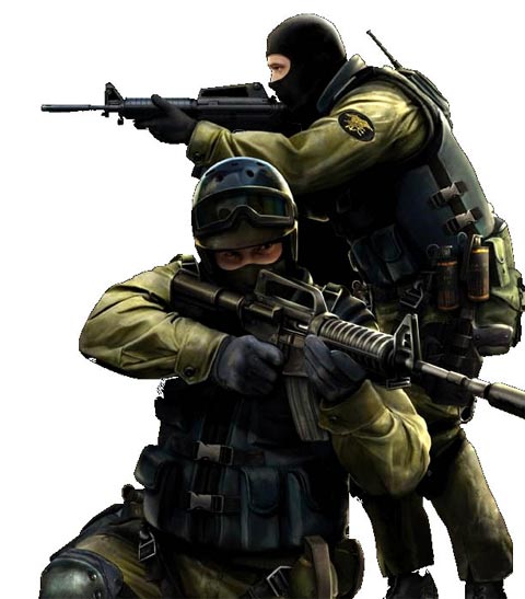 Counter Strike