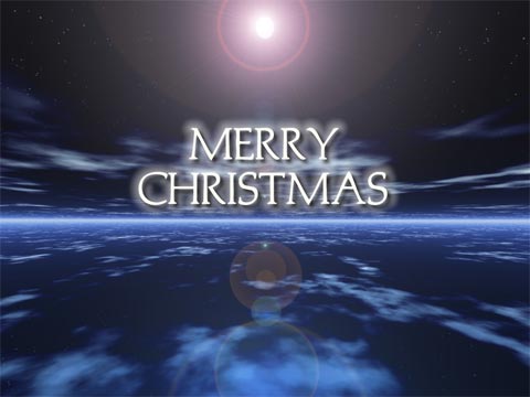 merry christmas